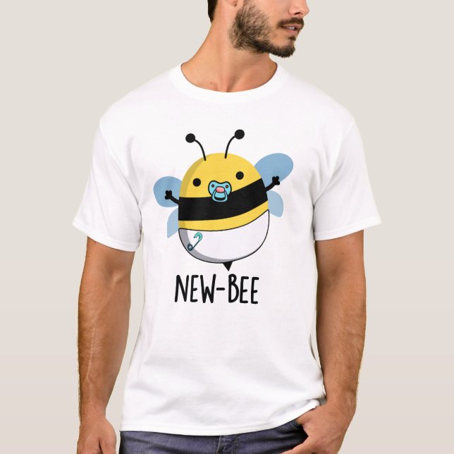Bug Pub T-Shirt (Vorderseite)