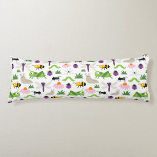 Bug Seitenschläferkissen