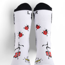 Bug Socken