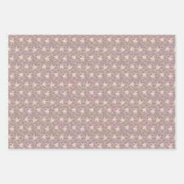 Bug Variety Pack Geschenkpapier Set