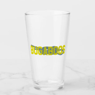 Bugaboos Abbildung 8 Klettern Glas