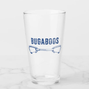 Bugaboos Climbing Quickdrag Glas