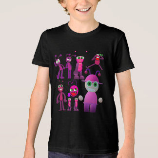 Bugbo😂Bugbo😂Bugbo😂Bugbo😂😂😂 Tri-Blend Shirt