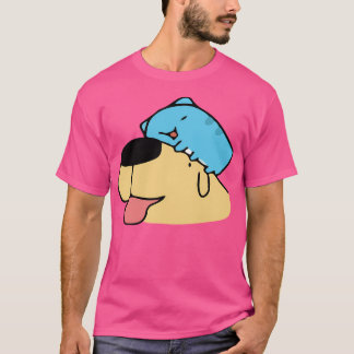 Bugcat Capoo T-Shirt