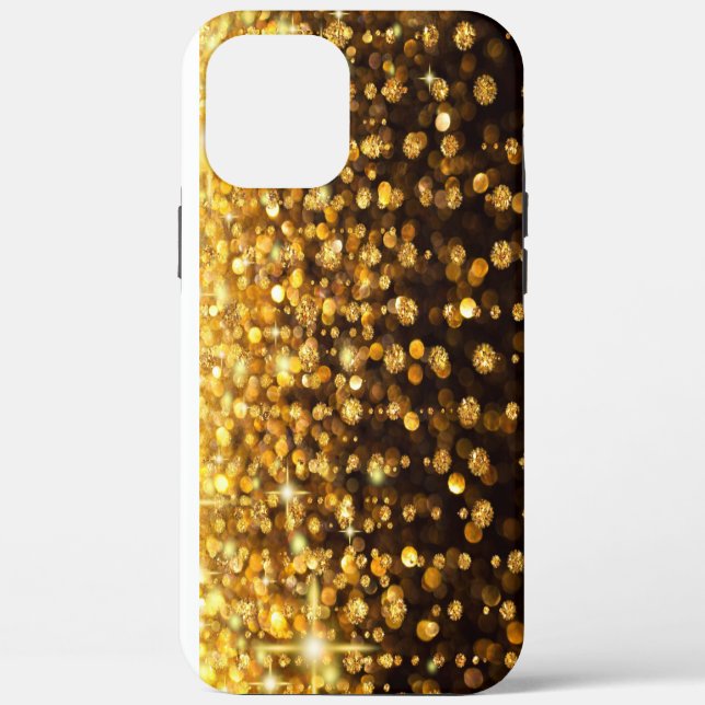 Bügelleuchten, Dekoration, Steine, Hintergrund, Go Case-Mate iPhone Hülle (Rückseite)