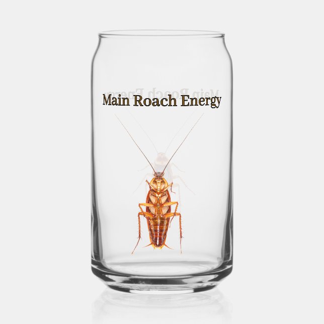 Bugged & Boujee Glass | The Unhinged Closet (Recto)