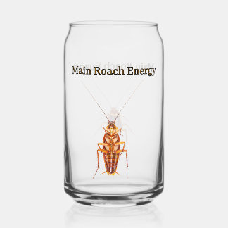 Bugged & Boujee Glass | The Unhinged Closet Dosenglas