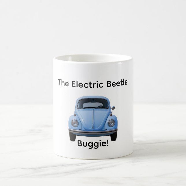 Buggie Coffee Cup Kaffeetasse (Mittel)