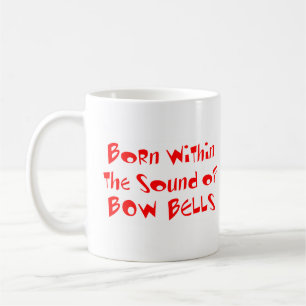 Bugglocken Kaffeetasse