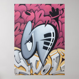 BUGGRATT EVOL 04.26.2018 POSTER