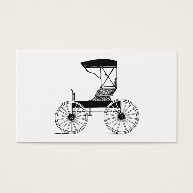 Buggy (Devant)