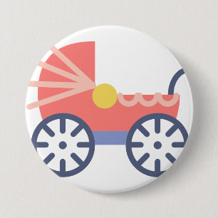Buggy Button