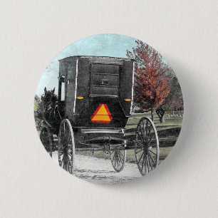 Buggy Herbst Button