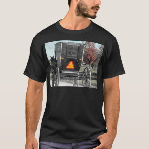 Buggy Herbst T-Shirt