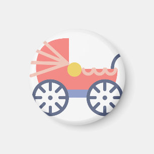 Buggy Magnet