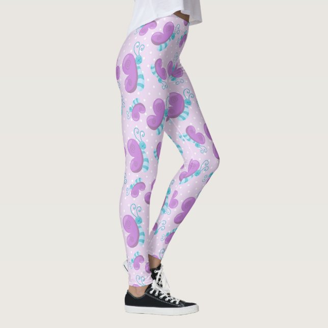 Bugies Legging Leggings (Rechts)