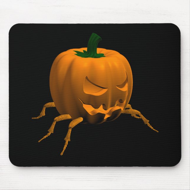 Bugkin Mousepad (Vorne)