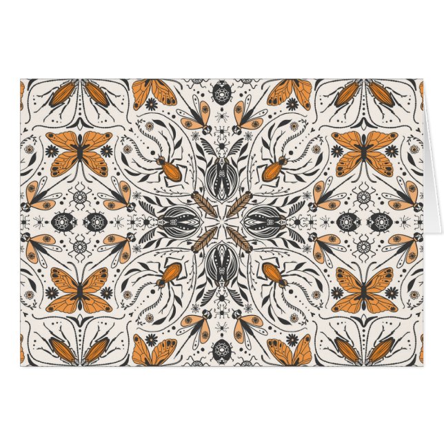 Bugs (Devant horizontal)