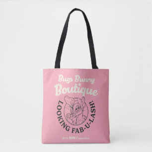 BUGS BUNNY™ Boutique - Fab-U-Lash suchen! Tasche
