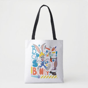 BUGS BUNNY BUILDERS™  BUGS BUNNY™-Arbeitstools Tasche