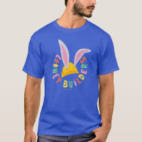 BUGS BUNNY BUILDERS™| Hard Hat Circle Logo