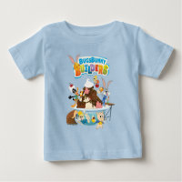BUGS BUNNY BUILDERS™| Looney Builders Ice Creme
