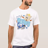 BUGS BUNNY BUILDERS™| Porky Sketch Art
