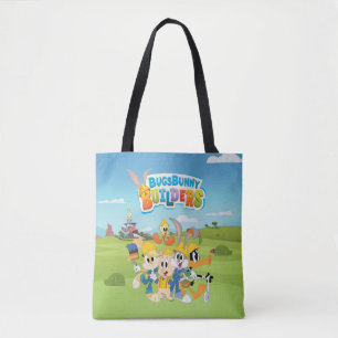 BUGS BUNNY BUILDERS™ The Looney Builders Group Tasche