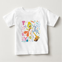 BUGS BUNNY BUILDERS™| TWEETY™-Arbeitstools