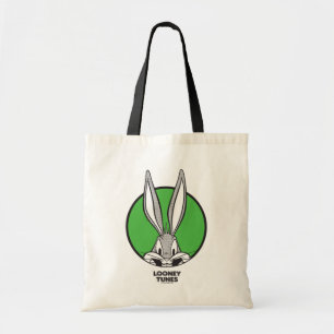 BUGS BUNNY™ Dotty-Symbol Tragetasche