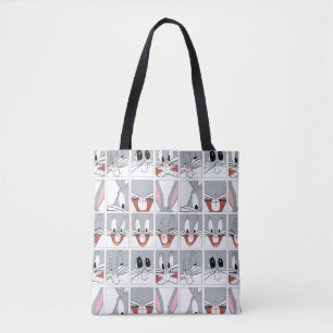 BUGS BUNNY™ Expression Blocks Tasche