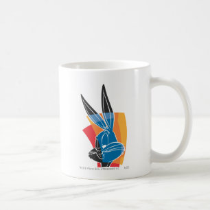 BUGS BUNNY™ Expressive 3 Kaffeetasse