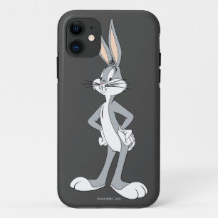 BUGS BUNNY™   Hände auf den Hüften title_seo2
