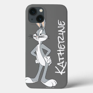 BUGS BUNNY™ | Hüfthandschuhe Case-Mate iPhone Hülle