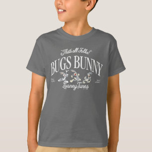 BUGS BUNNY™ im Laufe der Jahre T-Shirt