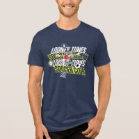 BUGS BUNNY™ LOONEY TUNES™ Fußballverein