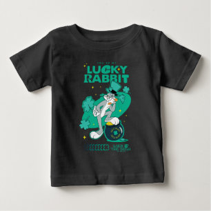 BUGS BUNNY™ Lucky Rabbit Baby T-shirt