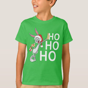 BUGS BUNNY™ mit Candy Cane T-Shirt