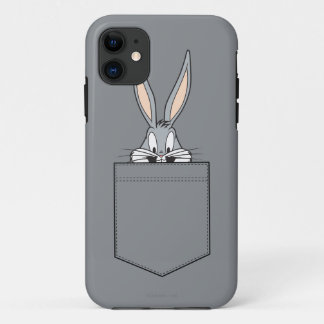 BUGS BUNNY™ Peeking Out Pocket title_seo2