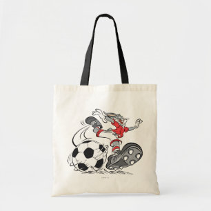BUGS BUNNY™ Playing Soccer Tragetasche