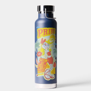 BUGS BUNNY™ Prix - Mein bestes Leben leben Trinkflasche