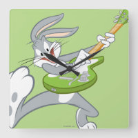 BUGS BUNNY™ Rocking on Gitarre