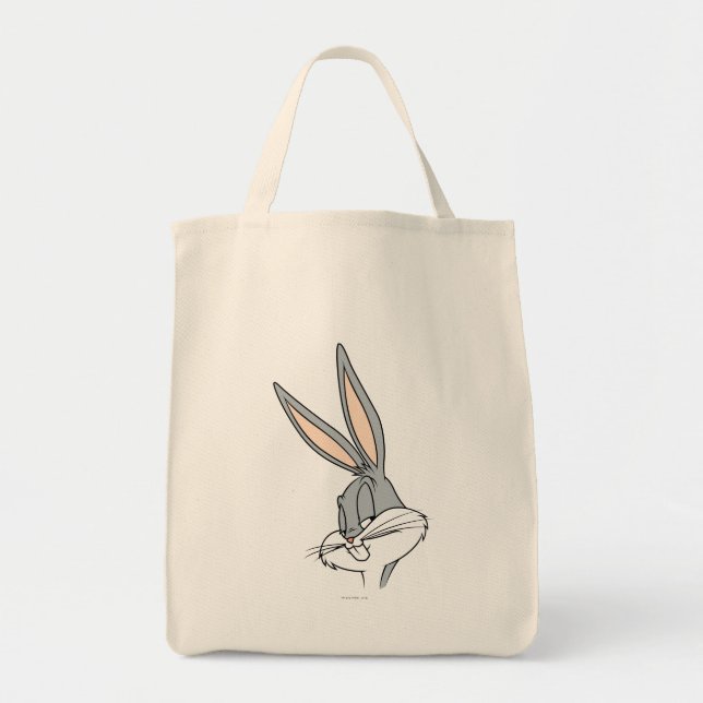 BUGS BUNNY™ Sideways Glance Tragetasche (Vorne)