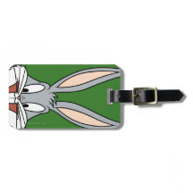 BUGS BUNNY™ Smiling Face