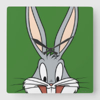 BUGS BUNNY™ Smiling Face