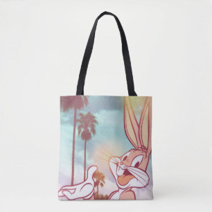 BUGS BUNNY™ Vacation Foto Tasche
