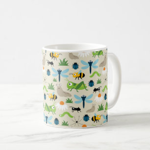 Bugs Kaffeetasse