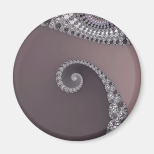 Bugtail - Magnet fractal