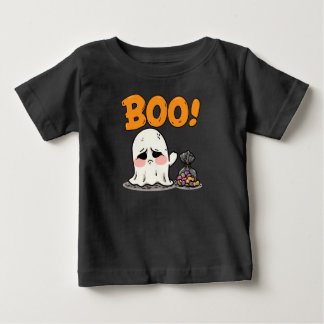 Buh! 😣 baby t-shirt