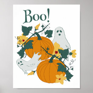 Buh! Poster